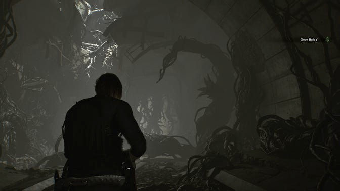 Resident Evil Requiem. Прохождение