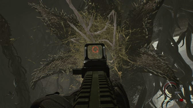 Resident Evil Requiem. Прохождение