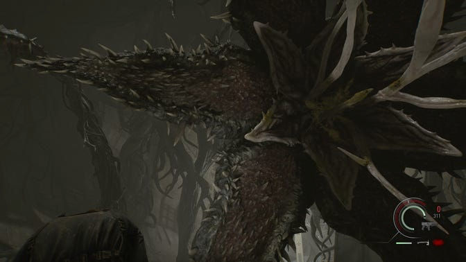 Resident Evil Requiem. Прохождение