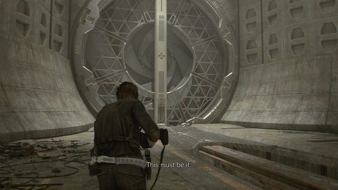 Resident Evil Requiem. Прохождение