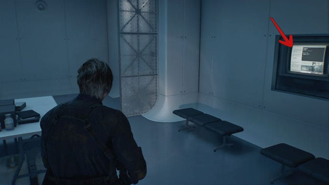 Resident Evil Requiem. Прохождение
