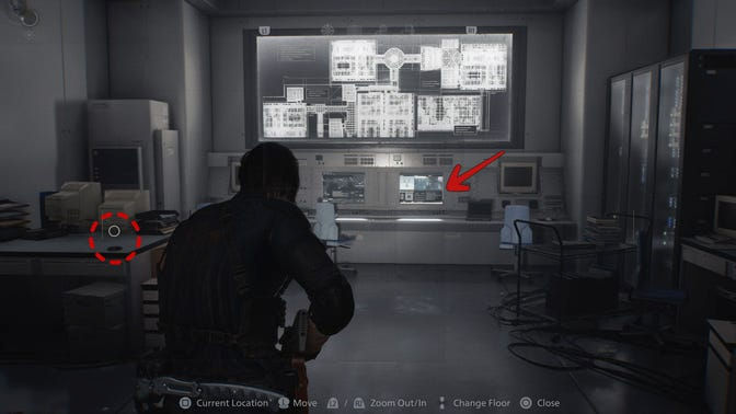 Resident Evil Requiem. Прохождение