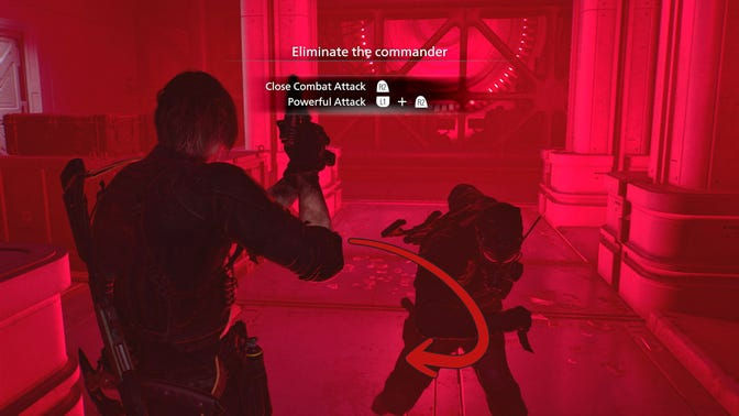 Resident Evil Requiem. Прохождение