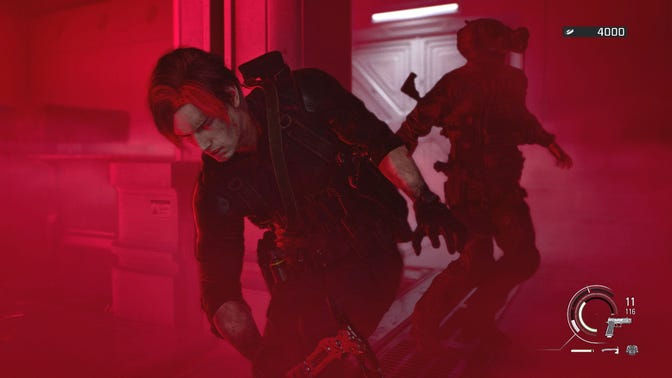 Resident Evil Requiem. Прохождение