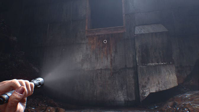 Resident Evil Requiem. Прохождение