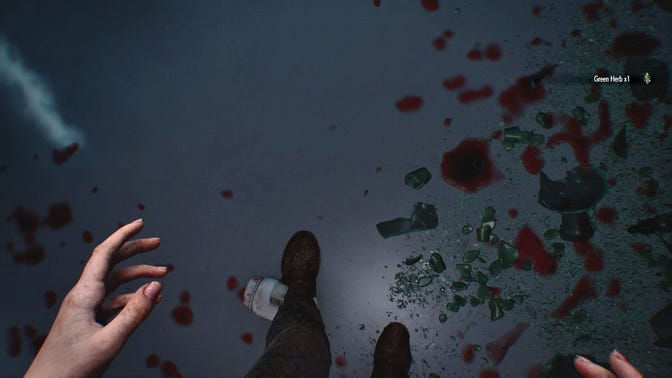 Resident Evil Requiem. Прохождение