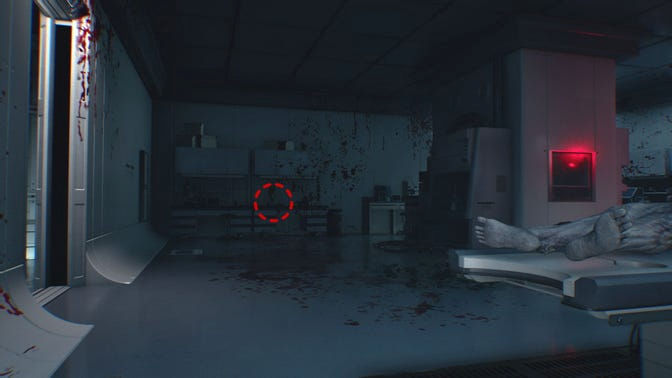 Resident Evil Requiem. Прохождение