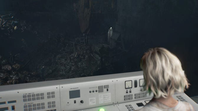 Resident Evil Requiem. Прохождение