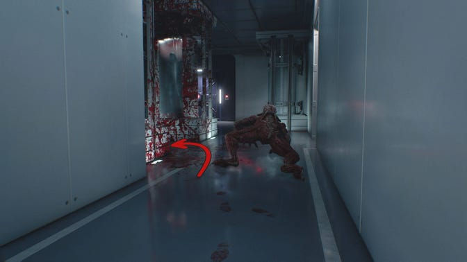 Resident Evil Requiem. Прохождение