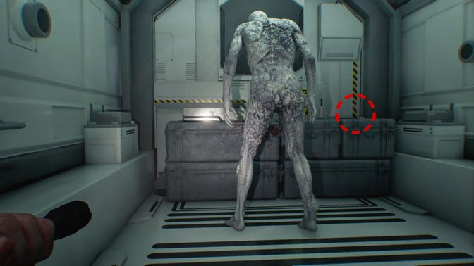 Resident Evil Requiem. Прохождение