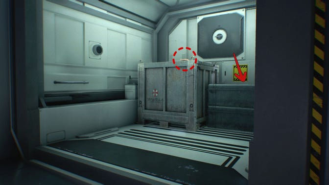 Resident Evil Requiem. Прохождение