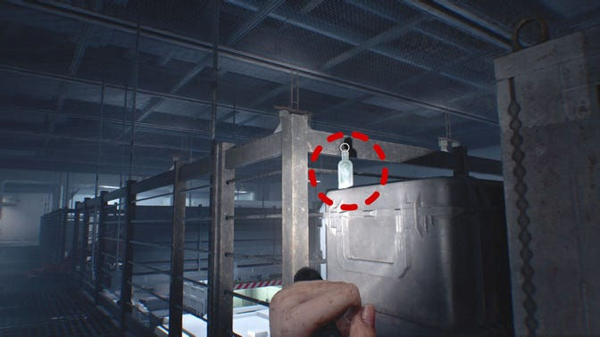 Resident Evil Requiem. Прохождение