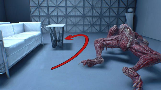 Resident Evil Requiem. Прохождение