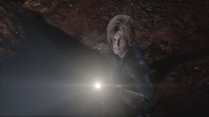 Resident Evil Requiem. Прохождение