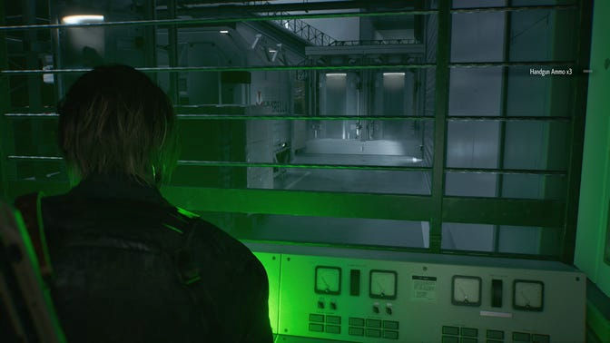 Resident Evil Requiem. Прохождение