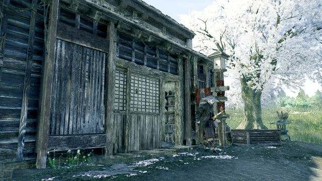 Rise of the Ronin. Прохождение