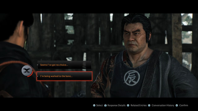 Rise of the Ronin. Дополнительные квесты