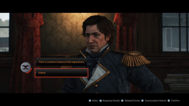 Rise of the Ronin. Дополнительные квесты