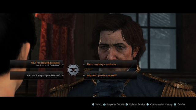 Rise of the Ronin. Дополнительные квесты