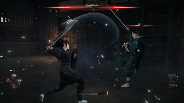 Rise of the Ronin. Дополнительные квесты