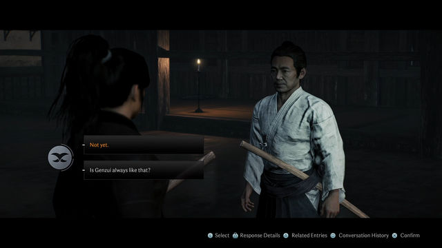 Rise of the Ronin. Дополнительные квесты