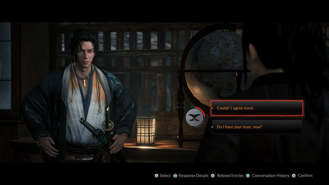 Rise of the Ronin. Дополнительные квесты