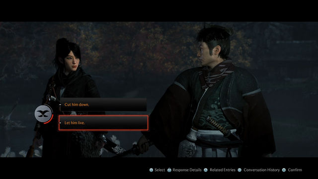 Rise of the Ronin. Дополнительные квесты