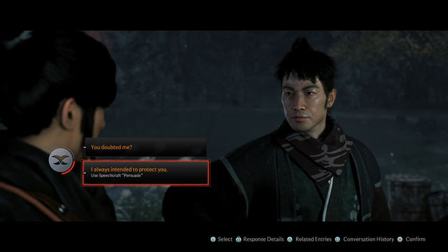 Rise of the Ronin. Дополнительные квесты