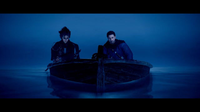 Rise of the Ronin. Прохождение