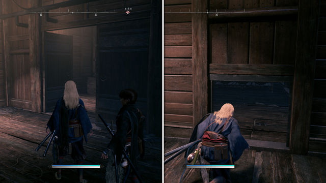 Rise of the Ronin. Прохождение