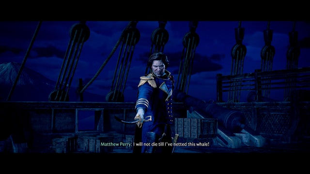 Rise of the Ronin. Прохождение