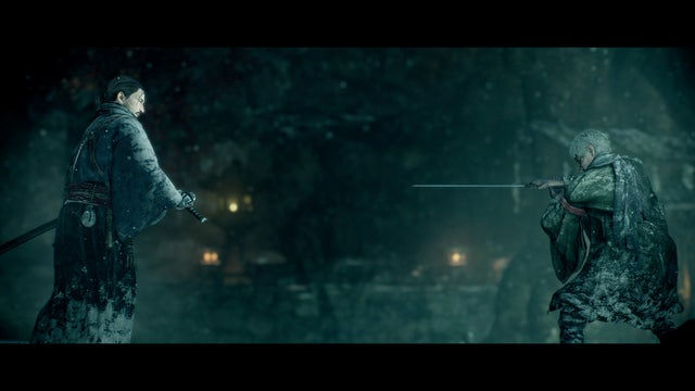 Rise of the Ronin. Прохождение