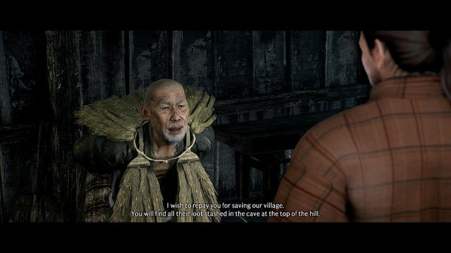 Rise of the Ronin. Прохождение