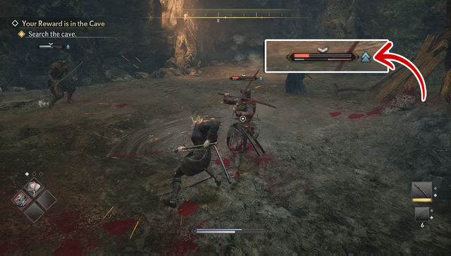 Rise of the Ronin. Советы