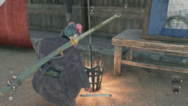 Rise of the Ronin. Советы