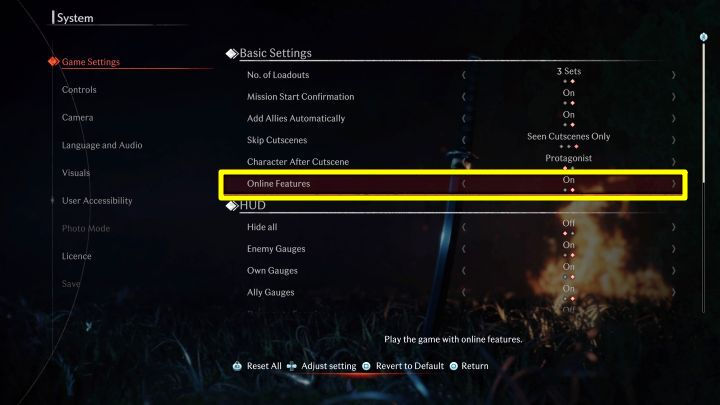 Rise of the Ronin. Онлайн мультиплеер