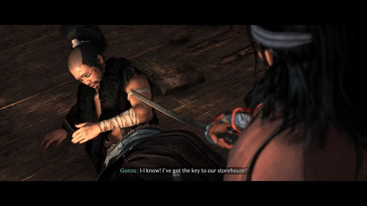 Rise of the Ronin. Врата в Иокогаму