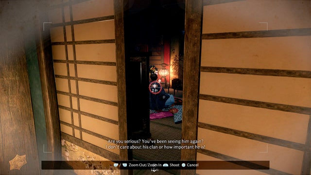 Rise of the Ronin. Прохождение