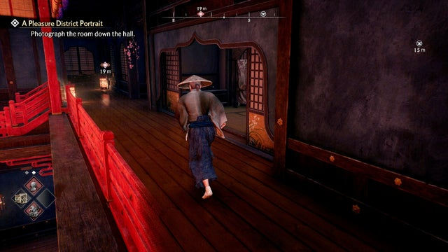 Rise of the Ronin. Прохождение