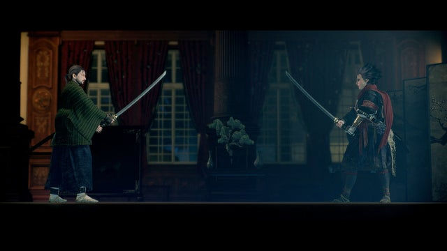 Rise of the Ronin. Прохождение