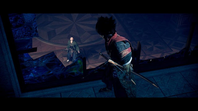 Rise of the Ronin. Прохождение