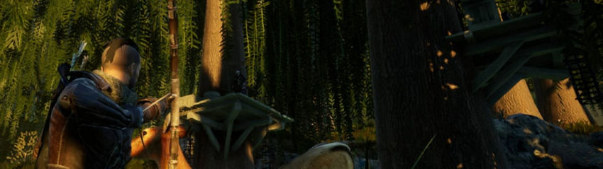 Robin Hood Builders Of Sherwood. Советы