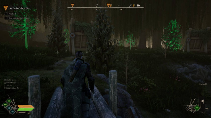 Robin Hood Builders Of Sherwood. Советы