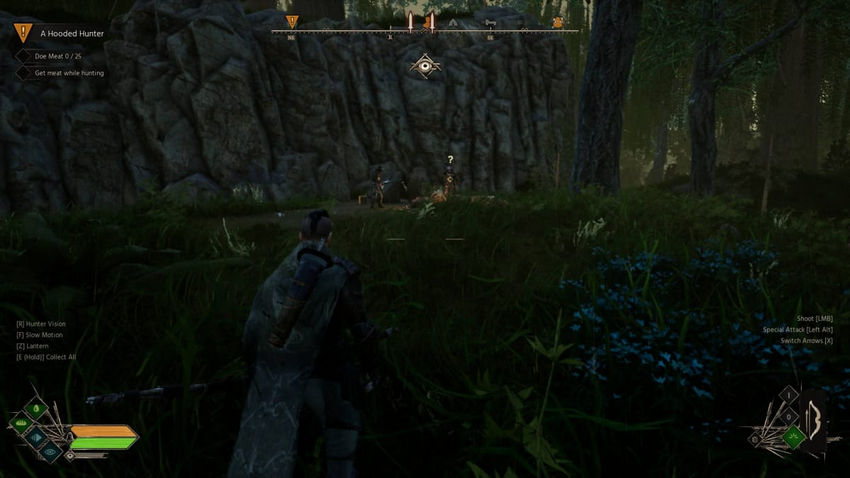 Robin Hood Builders Of Sherwood. Советы