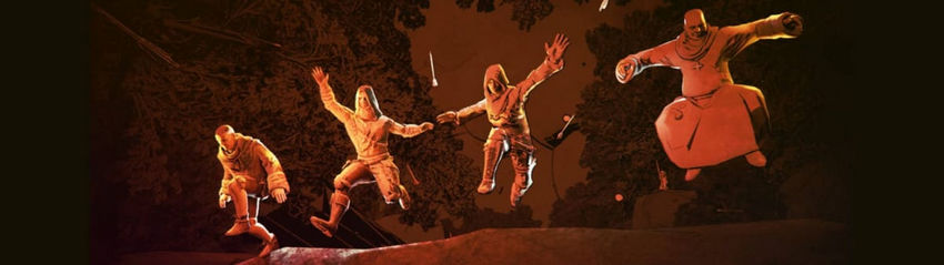 Robin Hood Builders Of Sherwood. Советы