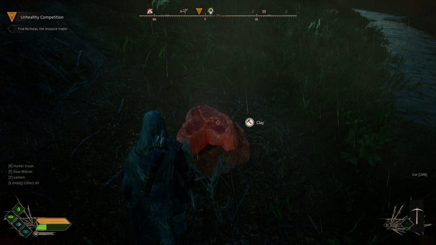 Robin Hood Builders Of Sherwood. Ресурсы