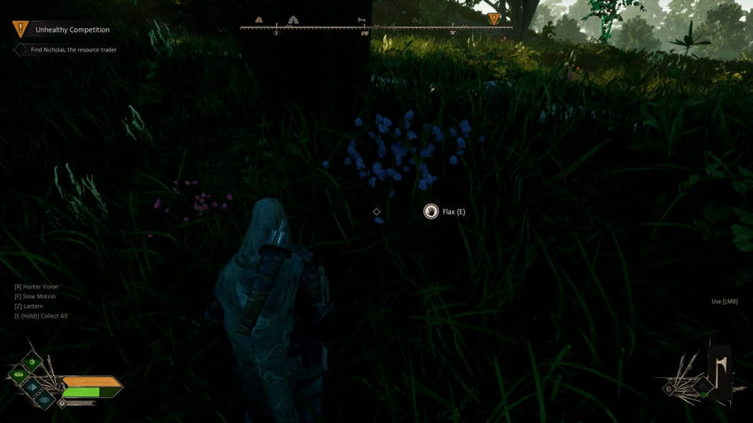 Robin Hood Builders Of Sherwood. Ресурсы