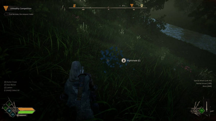 Robin Hood Builders Of Sherwood. Ресурсы