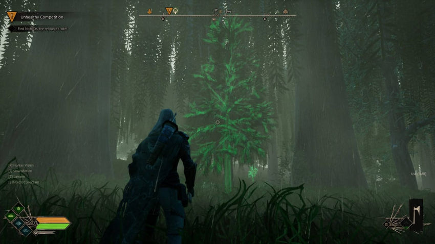 Robin Hood Builders Of Sherwood. Ресурсы