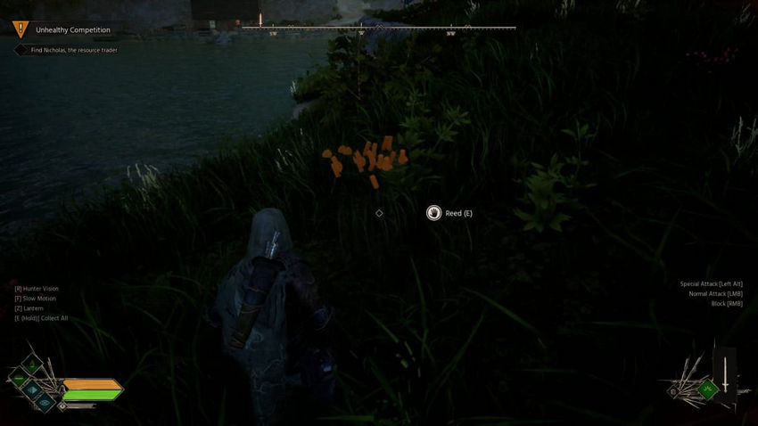 Robin Hood Builders Of Sherwood. Ресурсы